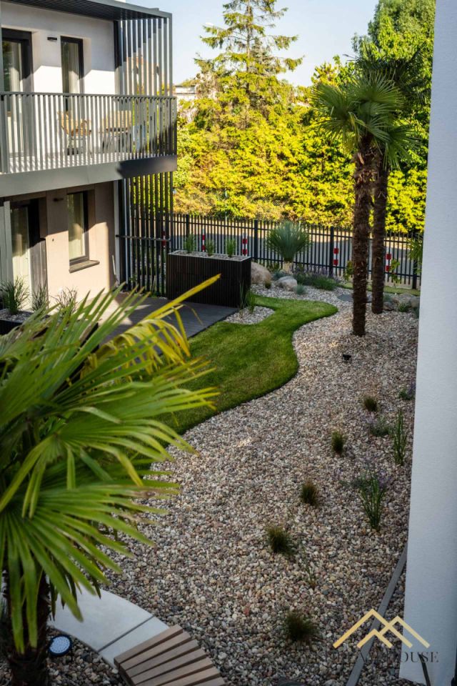 Mieszkanie 2-pokojowe Jastarnia, ul. Bałtycka. Zdjęcie 13