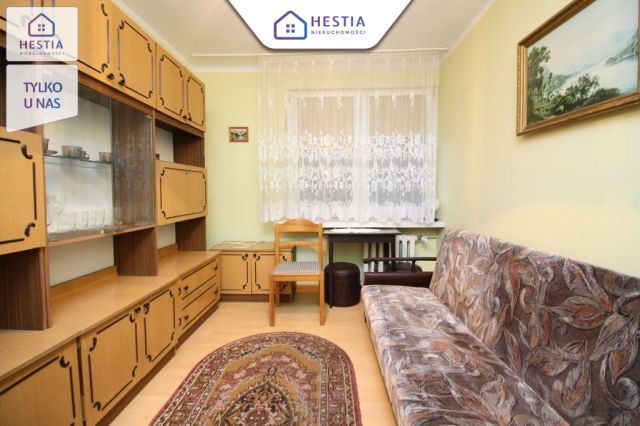 Mieszkanie 3-pokojowe Stargard, ul. Pocztowa. Zdjęcie 4