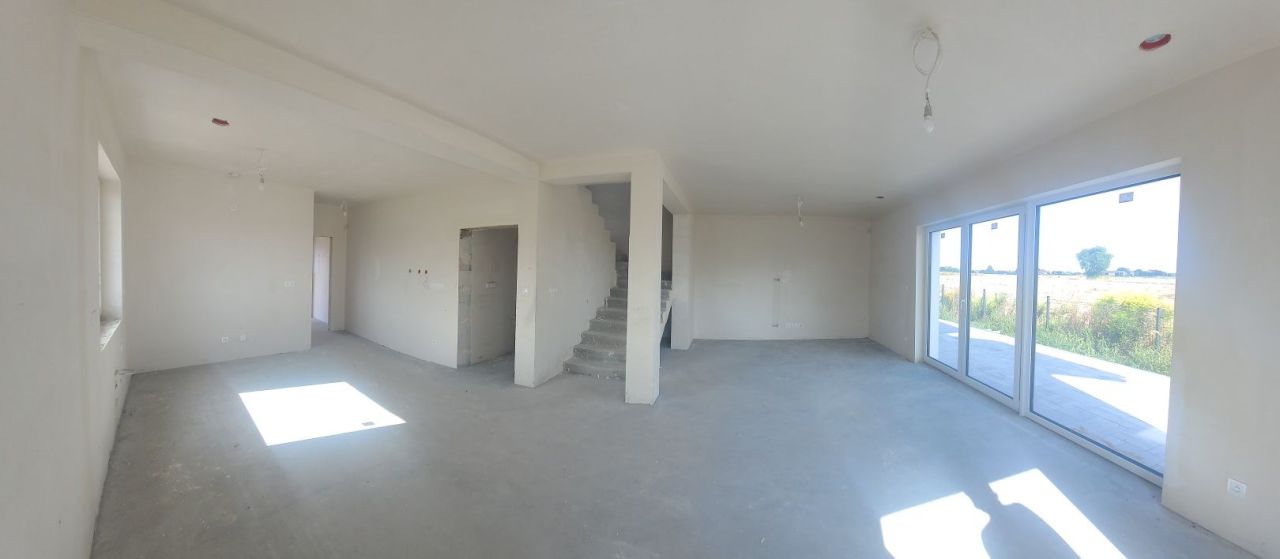 bliźniak Niemce, ul. Graniczna. Zdjęcie 3