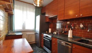 Mieszkanie 2-pokojowe Warszawa Mokotów, ul. Czarnomorska