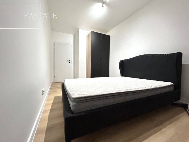 Mieszkanie 3-pokojowe Warszawa Wawer, ul. Nowowiśniowa. Zdjęcie 4