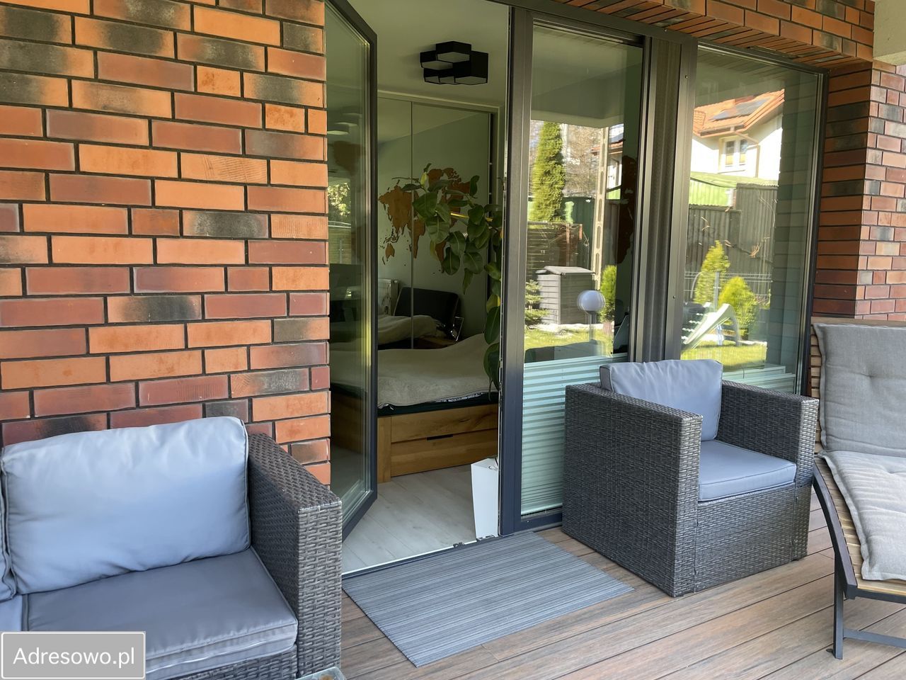 Mieszkanie 4-pokojowe Warszawa Bemowo, ul. Narwik. Zdjęcie 11