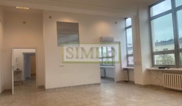 Biuro Warszawa Mokotów