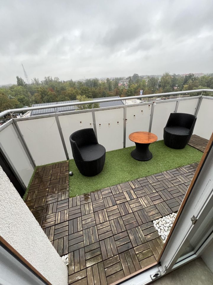 Mieszkanie 3-pokojowe Września Centrum, ul. Ignacego Daszyńskiego. Zdjęcie 8