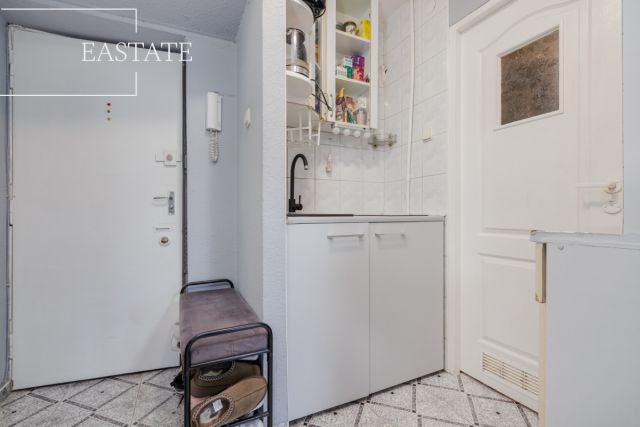 Mieszkanie 1-pokojowe Gdynia Działki Leśne, ul. Warszawska. Zdjęcie 7