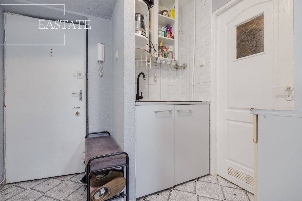 Mieszkanie 1-pokojowe Gdynia Działki Leśne, ul. Warszawska. Zdjęcie 7