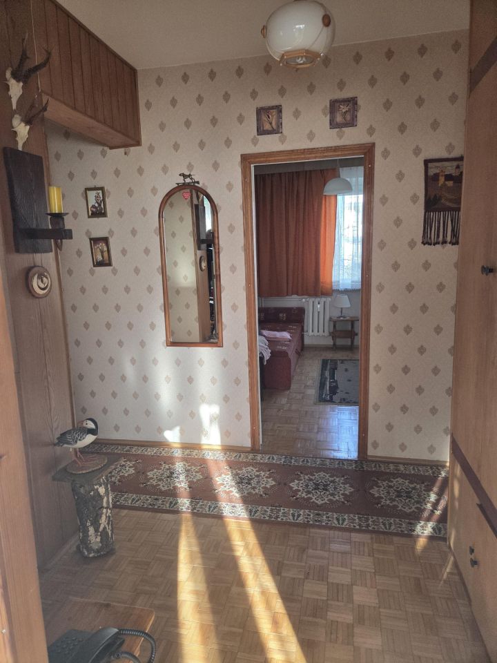 Mieszkanie 4-pokojowe Gdańsk Suchanino, ul. Karola Kurpińskiego. Zdjęcie 12