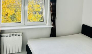 Mieszkanie 2-pokojowe Warszawa Ochota, ul. Białobrzeska