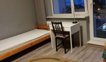 Mieszkanie 3-pokojowe Gdańsk Morena, ul. Wileńska