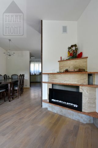 dom szeregowy, 3 pokoje Warszawa Bielany, ul. Kleczewska. Zdjęcie 5