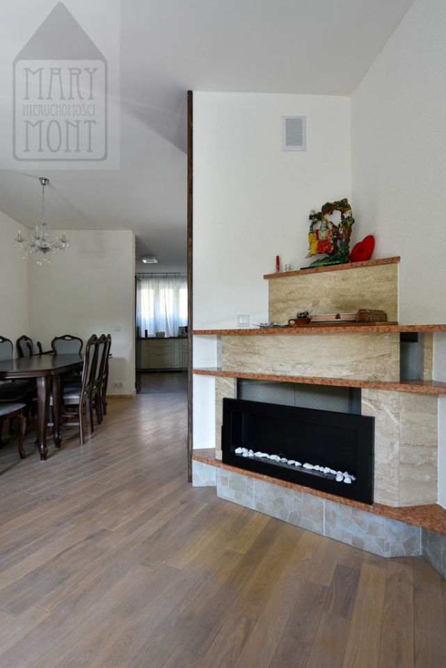 dom szeregowy, 3 pokoje Warszawa Bielany, ul. Kleczewska. Zdjęcie 5