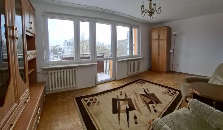 Mieszkanie 2-pokojowe Wołomin Wołominek, ul. 1 Maja