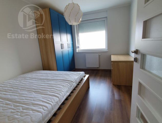 Mieszkanie 4-pokojowe Wrocław Poświętne, ul. Adama Jerzego Czartoryskiego. Zdjęcie 6