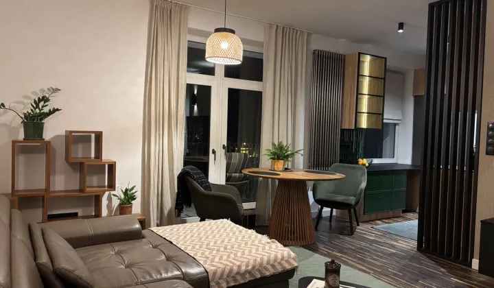 Mieszkanie 2-pokojowe Warszawa Żoliborz, ul. Adama Mickiewicza