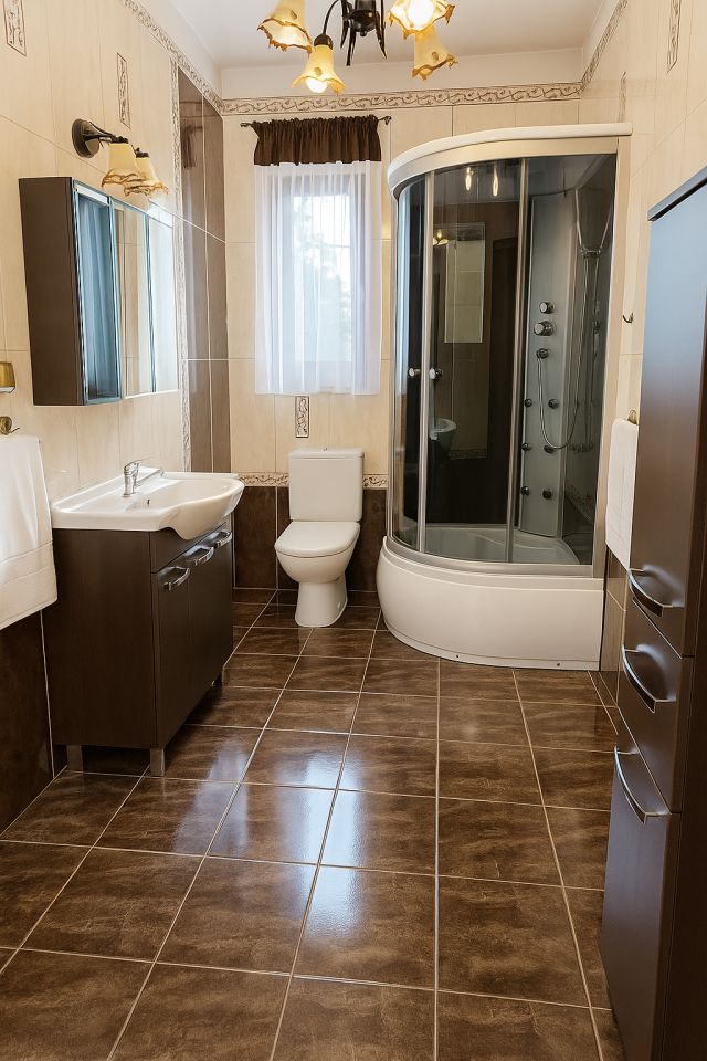 dom wolnostojący, 5 pokoi Konstantynów Łódzki Centrum, al. Kombatantów. Zdjęcie 21