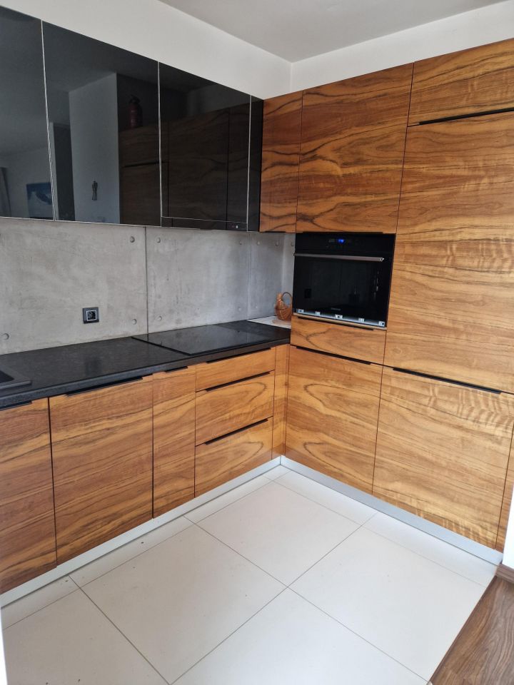 Mieszkanie 2-pokojowe Kraków Prokocim, ul. Leonida Teligi. Zdjęcie 2