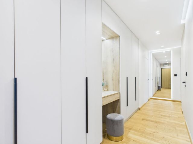 Mieszkanie 3-pokojowe Warszawa Praga-Południe, ul. Mińska. Zdjęcie 12