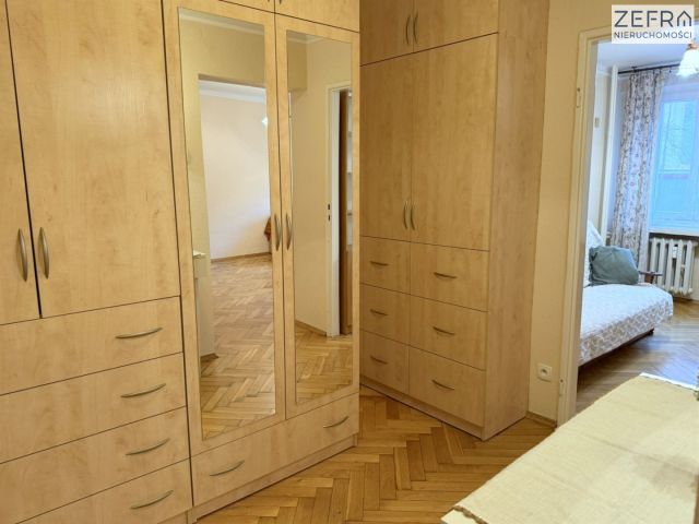 Mieszkanie 2-pokojowe Kraków Krowodrza. Zdjęcie 6