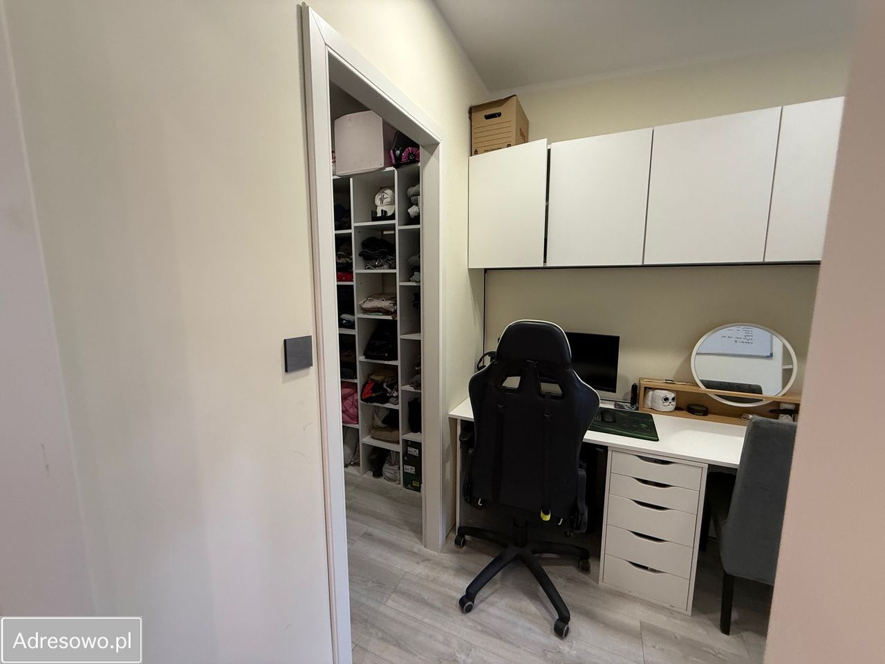 Mieszkanie 2-pokojowe Toruń Rudak, ul. Podgórska. Zdjęcie 6