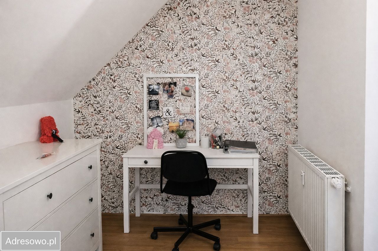 Mieszkanie 3-pokojowe Szczecin Majowe, ul. Jarosława Iwaszkiewicza. Zdjęcie 3