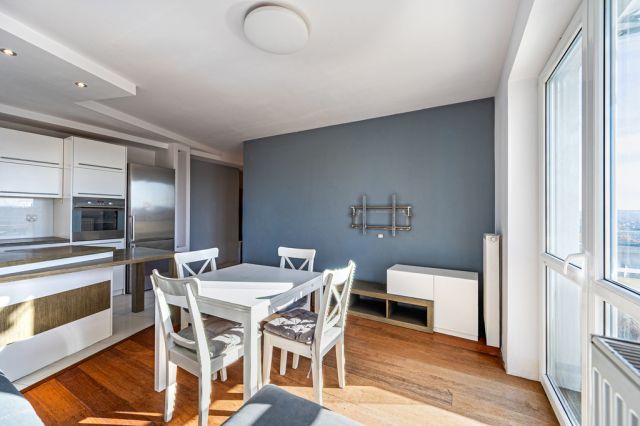 Mieszkanie 3-pokojowe Rzeszów, ul. Architektów. Zdjęcie 6