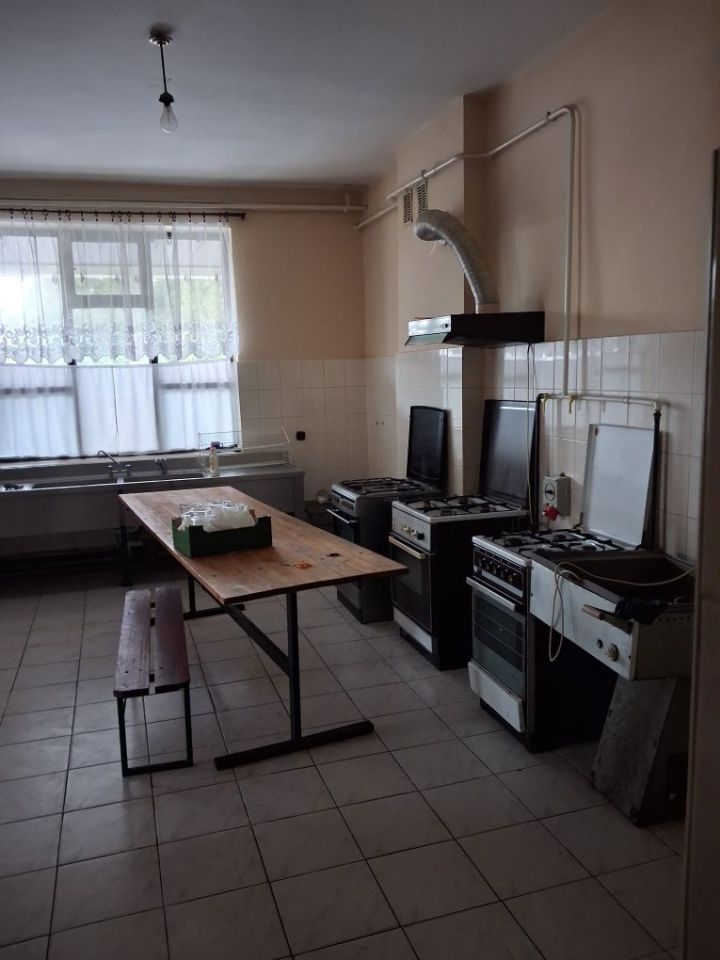 Lokal Pysznica. Zdjęcie 2