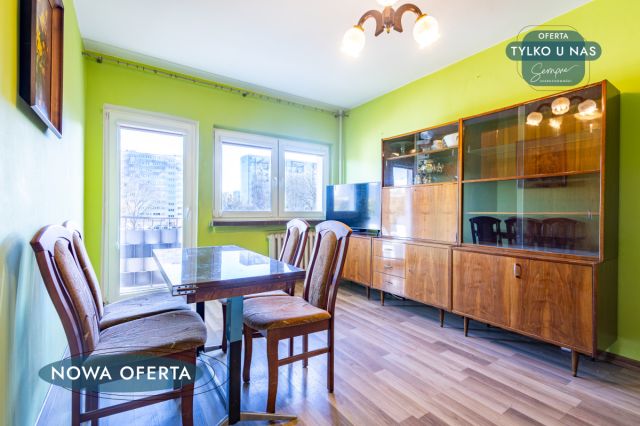 Mieszkanie 2-pokojowe Łódź Bałuty, ul. Wici. Zdjęcie 2