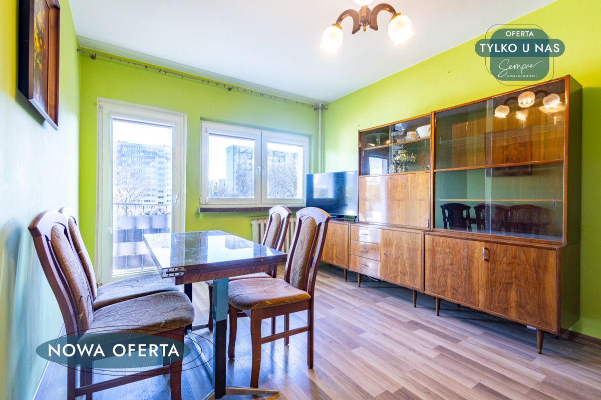 Mieszkanie 2-pokojowe Łódź Bałuty, ul. Wici. Zdjęcie 2