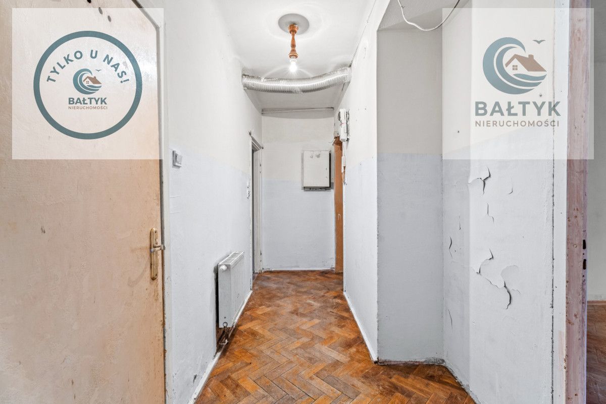 Mieszkanie 3-pokojowe Gdynia, ul. Mikołaja Reja. Zdjęcie 5