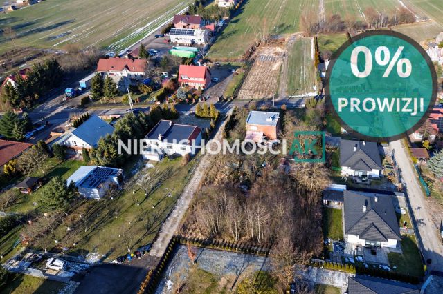 Działka Sokółki. Zdjęcie 1