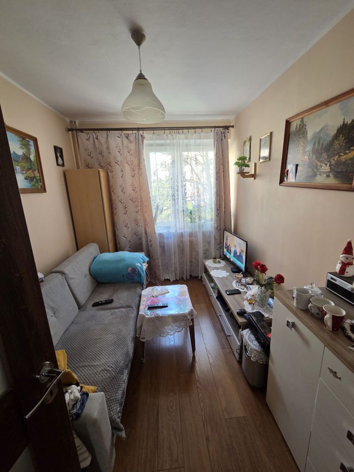 Mieszkanie 3-pokojowe Wołomin, ul. Mieszka I. Zdjęcie 1