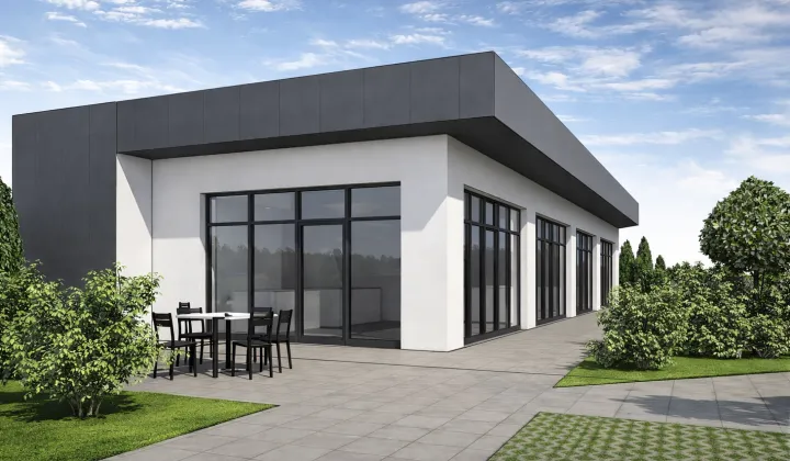 Działka inwestycyjna Zduny, ul. Kopernika