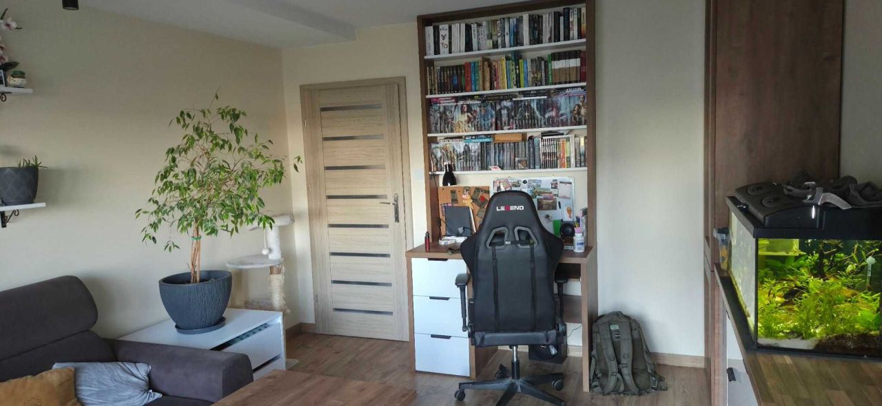 Mieszkanie 2-pokojowe Kętrzyn. Zdjęcie 4