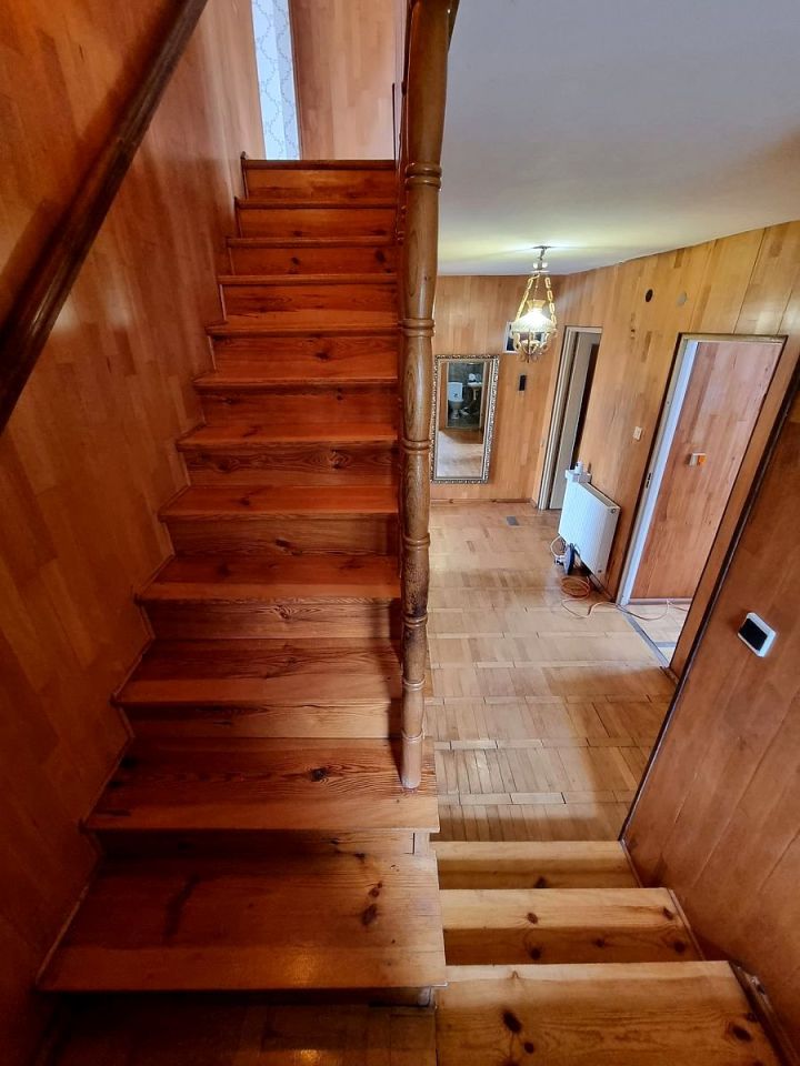 dom szeregowy, 4 pokoje Kamień Pomorski, ul. IV Pułku Piechoty. Zdjęcie 2