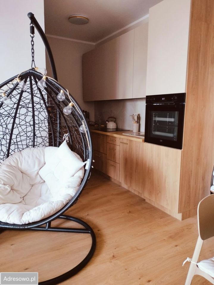 Mieszkanie 2-pokojowe Bydgoszcz Wyżyny, ul. Glinki. Zdjęcie 4