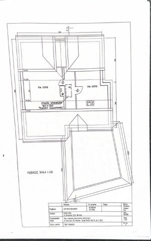 dom wolnostojący, 6 pokoi Wrocław Klecina, ul. Buraczana. Zdjęcie 20
