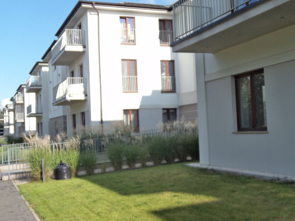 Mieszkanie 3-pokojowe Warszawa Wilanów, ul. Ruczaj. Zdjęcie 1