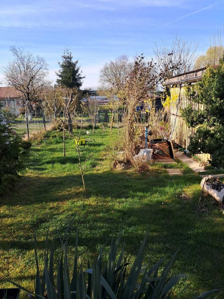 Działka rod Gorzów Wielkopolski. Zdjęcie 8