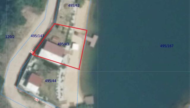 Działka rekreacyjna Spalona. Zdjęcie 1