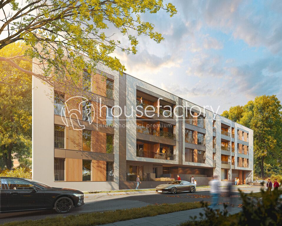 Mieszkanie 1-pokojowe Łódź Górna, ul. Sebastiana Felsztyńskiego. Zdjęcie 2