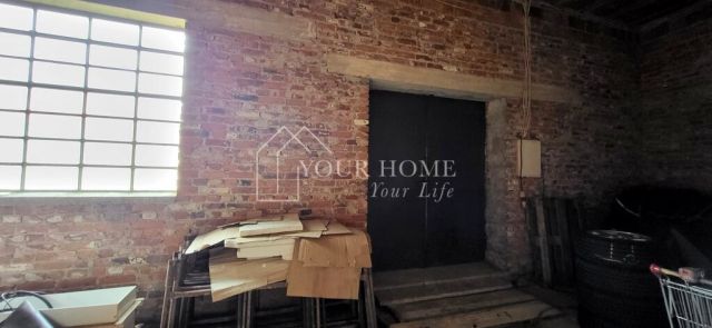 Hala/magazyn Zajączków. Zdjęcie 8