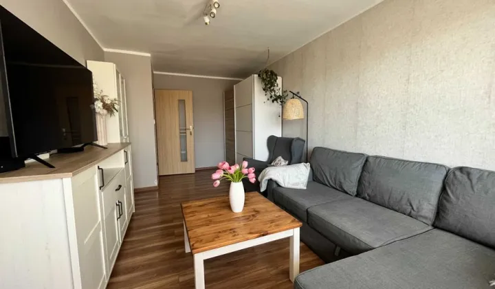 Mieszkanie 2-pokojowe Jelenia Góra Cieplice Śląskie-Zdrój