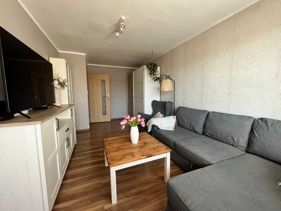 Mieszkanie 2-pokojowe Jelenia Góra Cieplice Śląskie-Zdrój. Zdjęcie 1