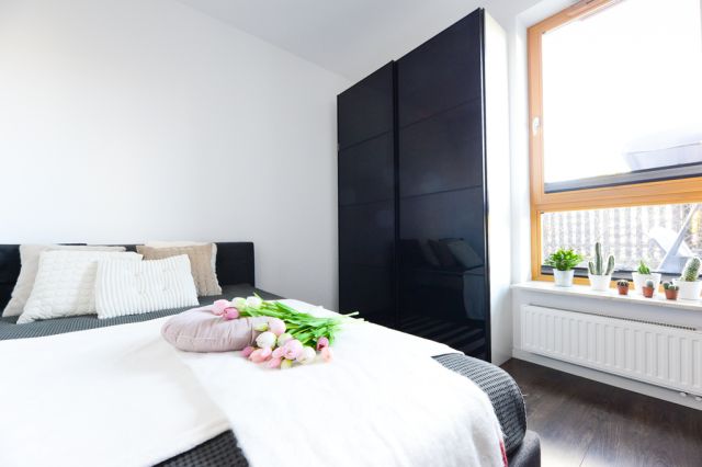 Mieszkanie 2-pokojowe Warszawa Włochy, ul. Obywatelska. Zdjęcie 11