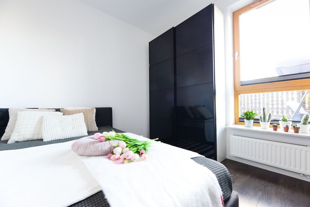 Mieszkanie 2-pokojowe Warszawa Włochy, ul. Obywatelska. Zdjęcie 11