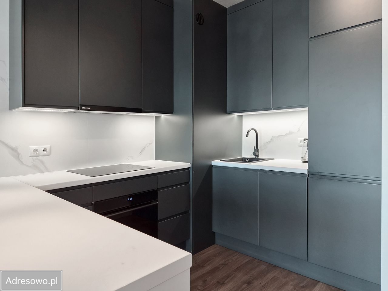 Mieszkanie 2-pokojowe Katowice Wełnowiec, ul. Bytkowska. Zdjęcie 8