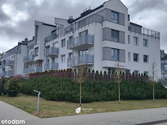 Mieszkanie 2-pokojowe Gdynia Chwarzno-Wiczlino, ul. Romana Felińskiego. Zdjęcie 7