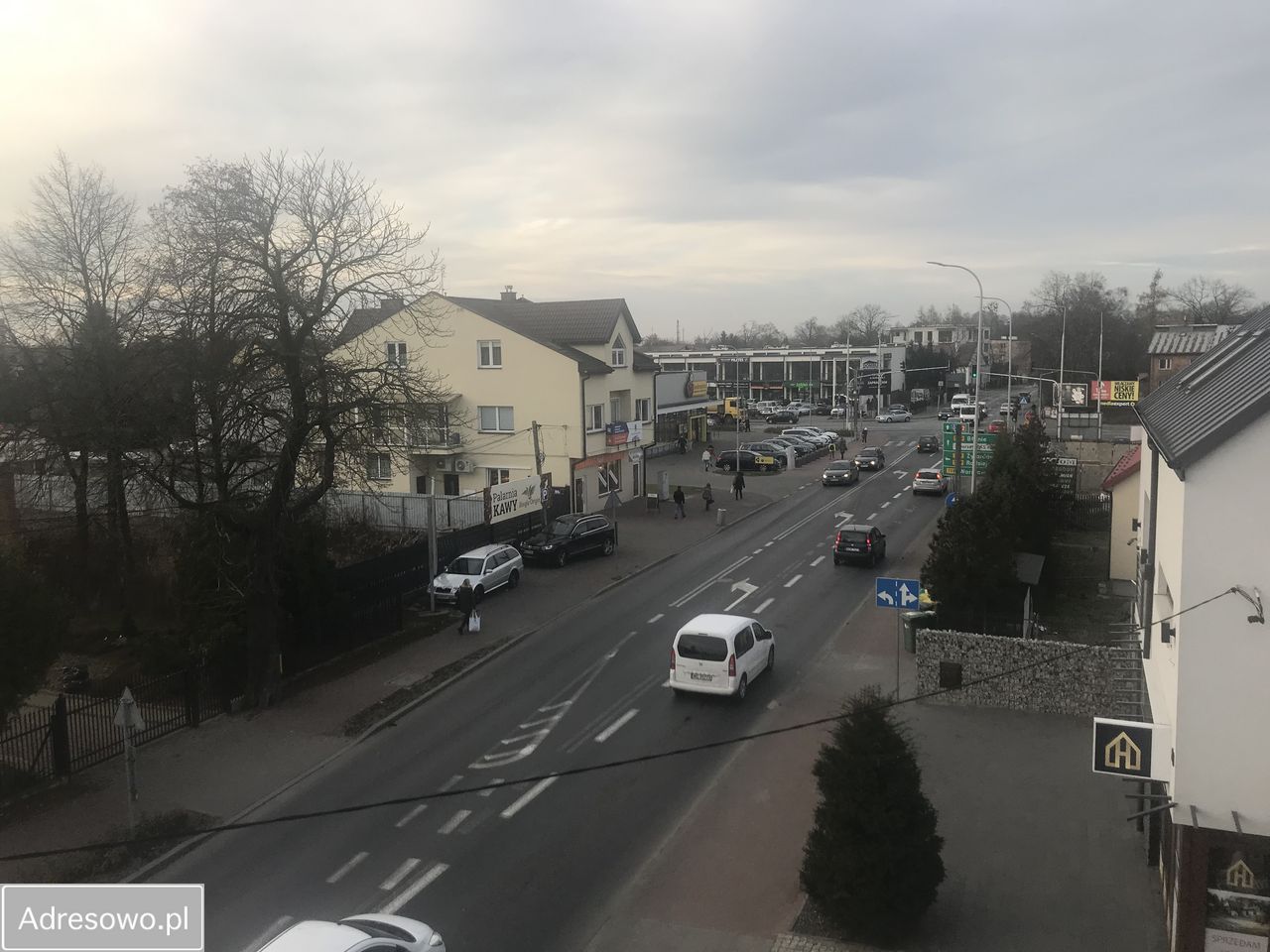 Mieszkanie 2-pokojowe Grodzisk Mazowiecki Centrum, ul. Nadarzyńska. Zdjęcie 7