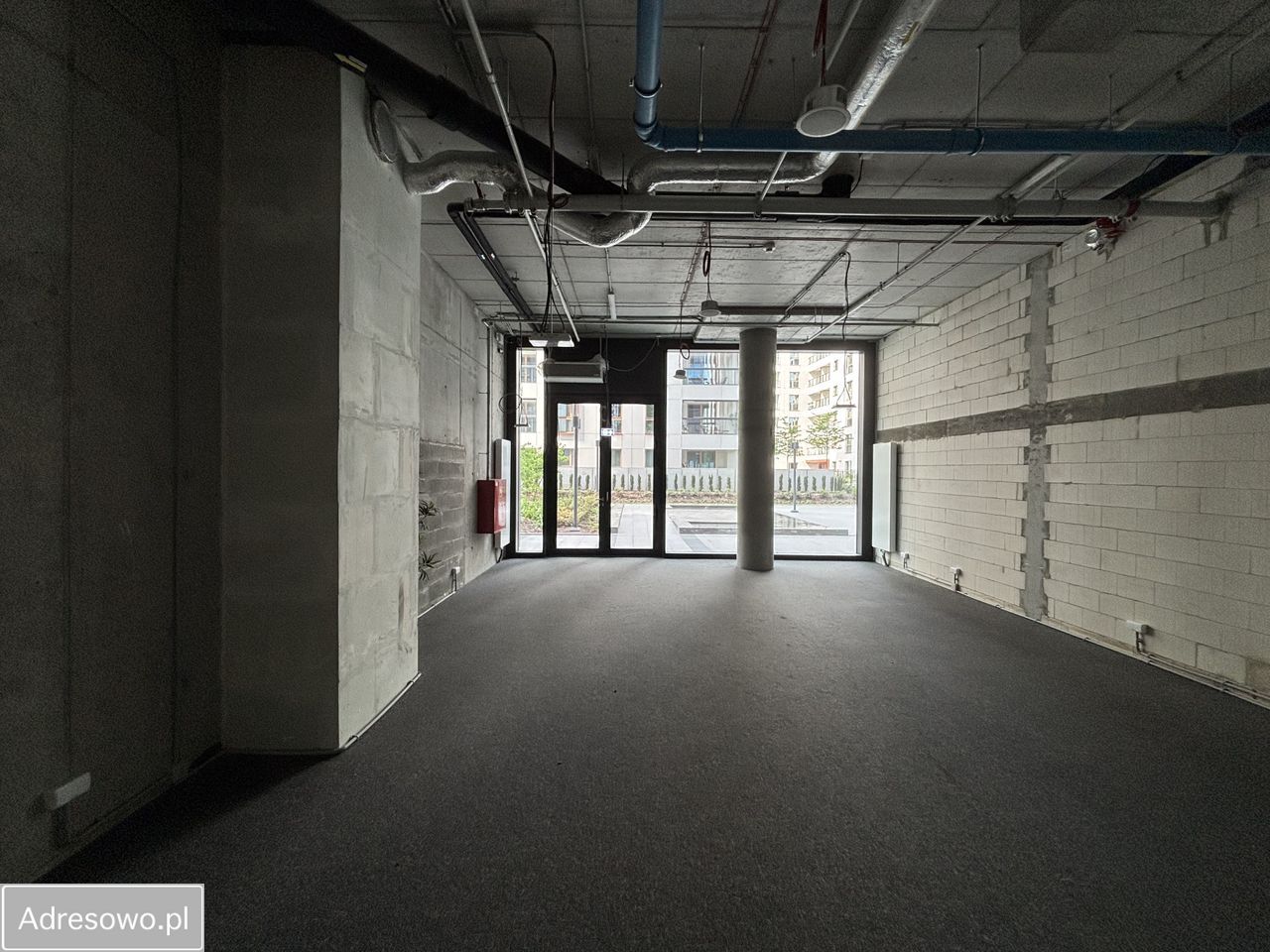 Lokal Warszawa Wola. Zdjęcie 2
