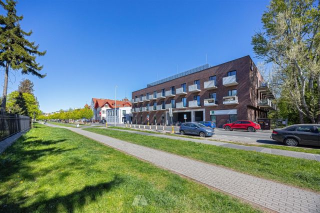 Mieszkanie 1-pokojowe Wrocław Śródmieście, ul. Na Grobli. Zdjęcie 19